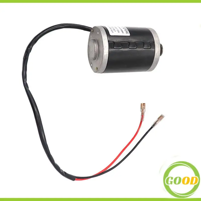 

High quality MY6812 DC 120W 24V High Brushed Speed Motor, Brush Motor