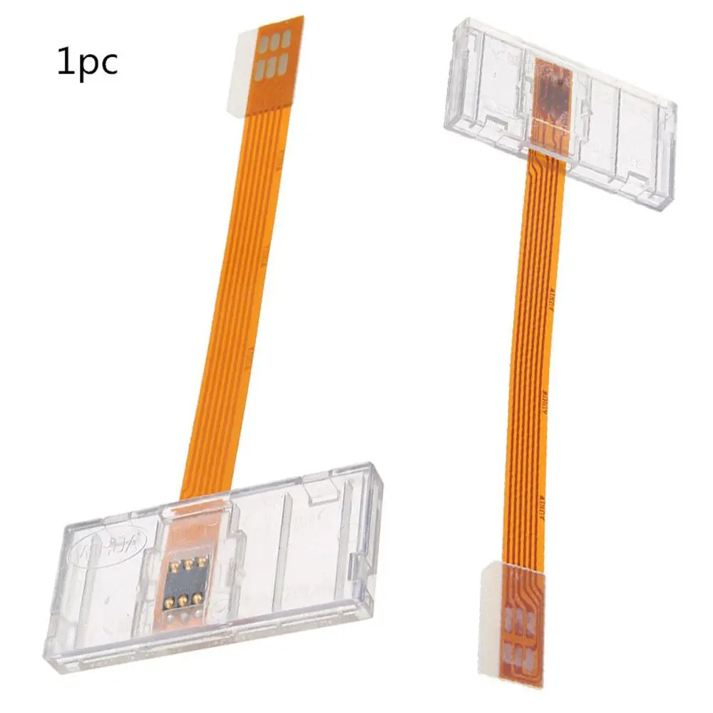 

Practical Durable Universal Big To Small SIM Card Adapter Converter SIM Card Open Device