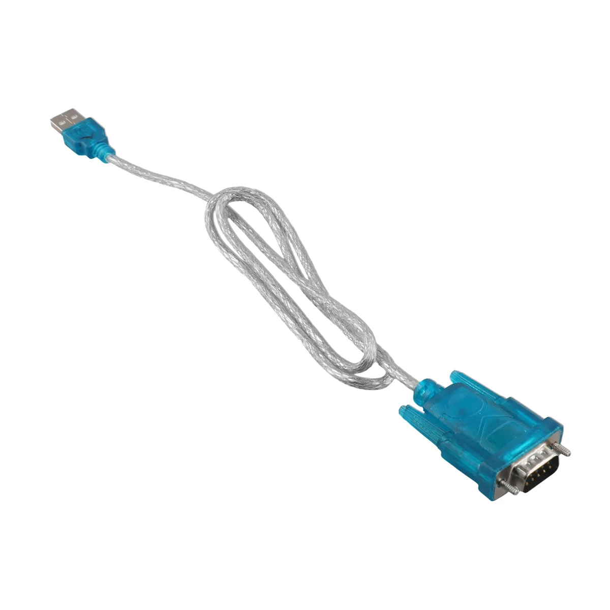 Nuevo Cable de datos de computadora DB9, Cable hembra VGA DB9 de 9 pines, Cable de datos de interfaz USB a R232
