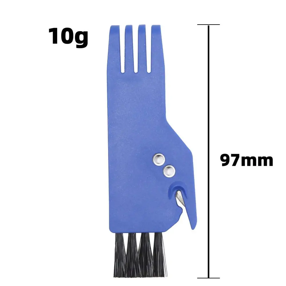 Replacement Accessory Set For Mijia 3C Enhanced E10 C103 Vacuum Cleaner Side Brush Filter Mop Roller Cleaning Tools