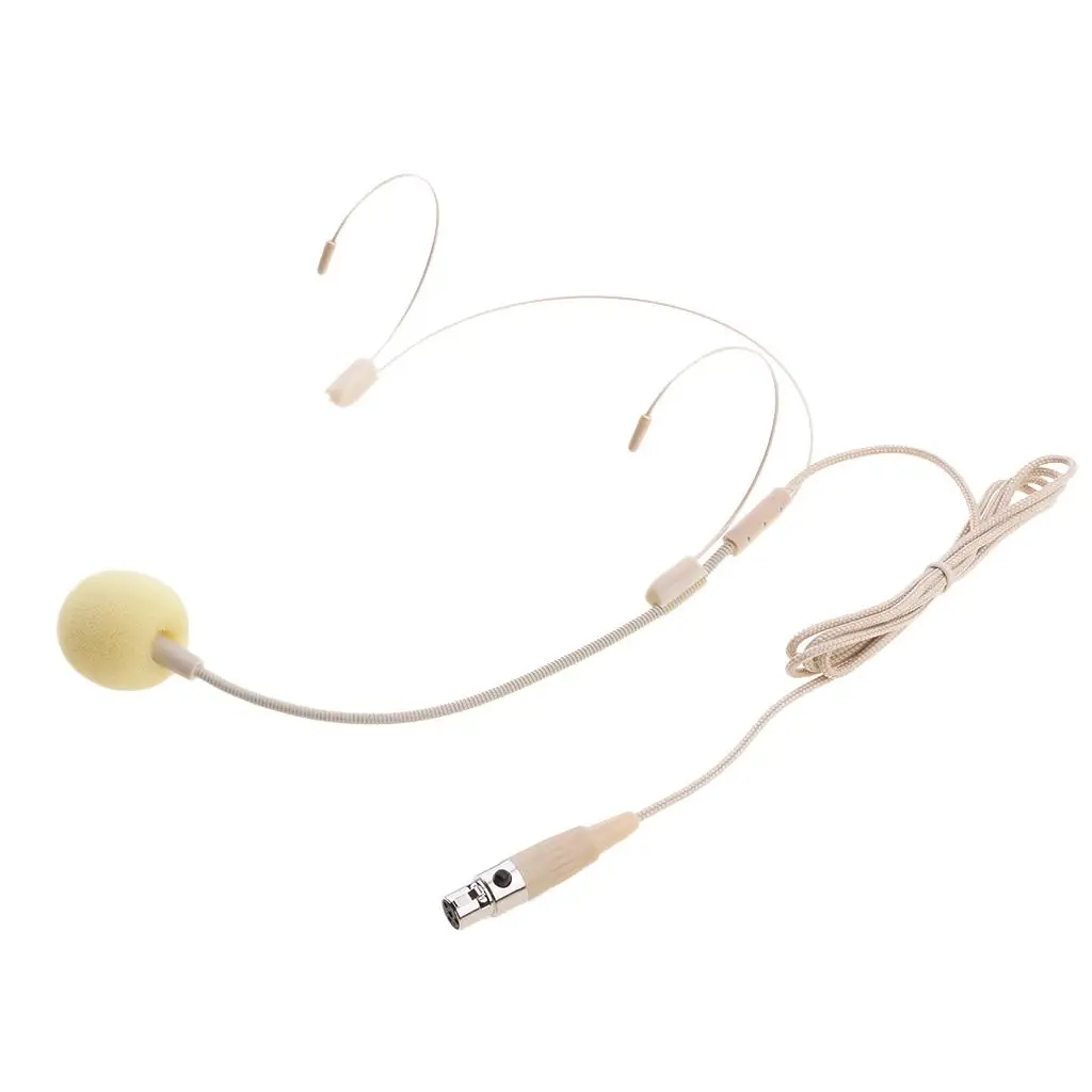 2X JY-533 Xlr 4Pin …