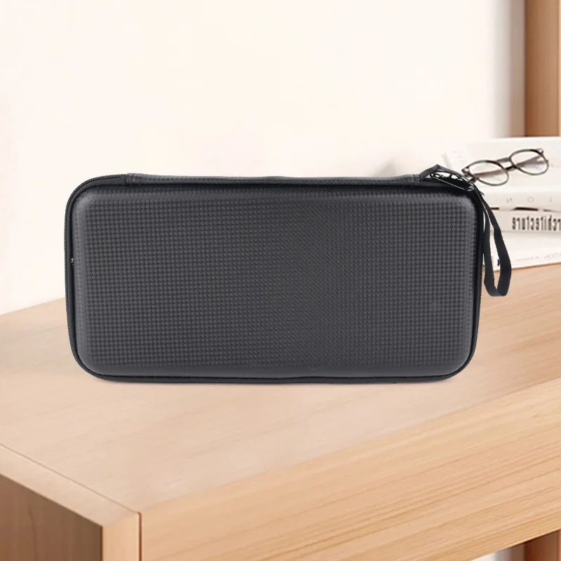 

Slim Keyboard Protective Storage Case Portable Anti-collision Bag Without Numpad Keyboard
