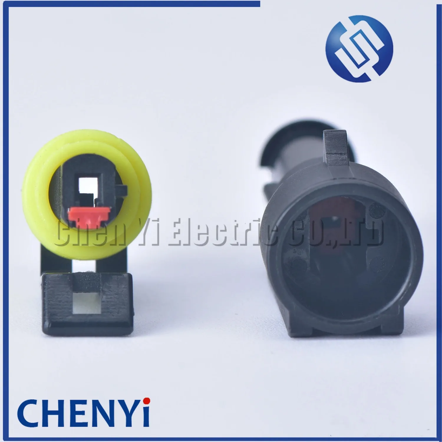 1 pin Sealed Electrical Wire automotive Connector Male or Female car Waterproof Plug kit 282079-1 282103-1