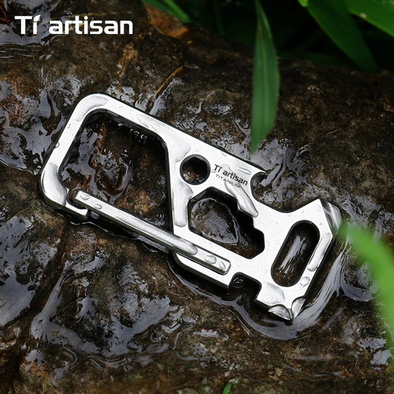 Thumbnail 2 - #23 Cheap Carabiners Worth Buying