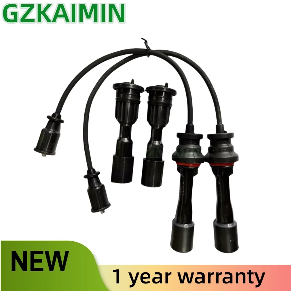 High quality  Ignition Cable ZL01-18-140 for Mazda 323 S/323 F/P ZL01-18-140A  ZL0118140 NEW  .