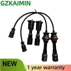 High quality  Ignition Cable ZL01-18-140 for Mazda 323 S/323 F/P ZL01-18-140A  ZL0118140 NEW  .