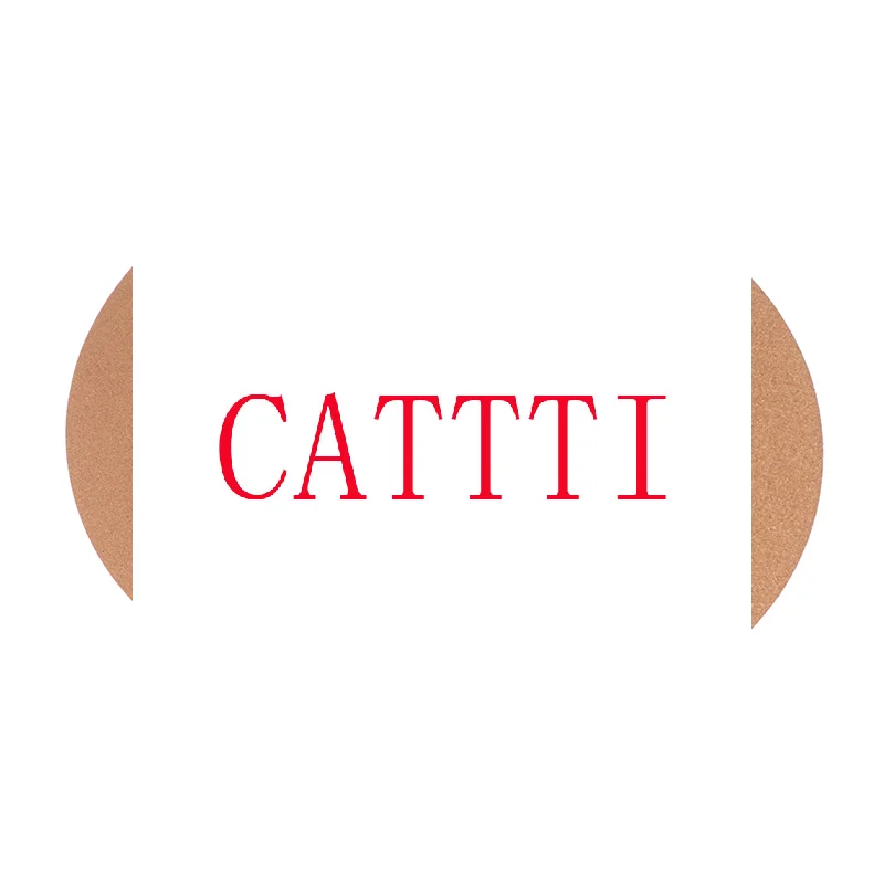 

12IN Record Pad Soft Cork Vibration Reduction Anti-Static Vinyl Mat Turntable Slipmat Pad Dia 297MM For Phonograph