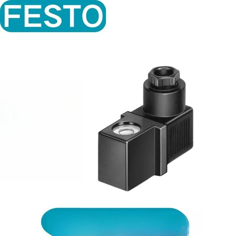 

Детали для соленоида FESTO Festo MSG-24DC 3599 MSW-24AC-OD 34402