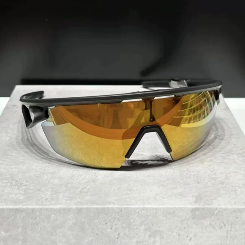 

Luxury Brand SPHAERA 9403 Cycling Glasses Polarized Sports Sunglasses Unisex Night Vision Driving Goggles Factory Direct Sales