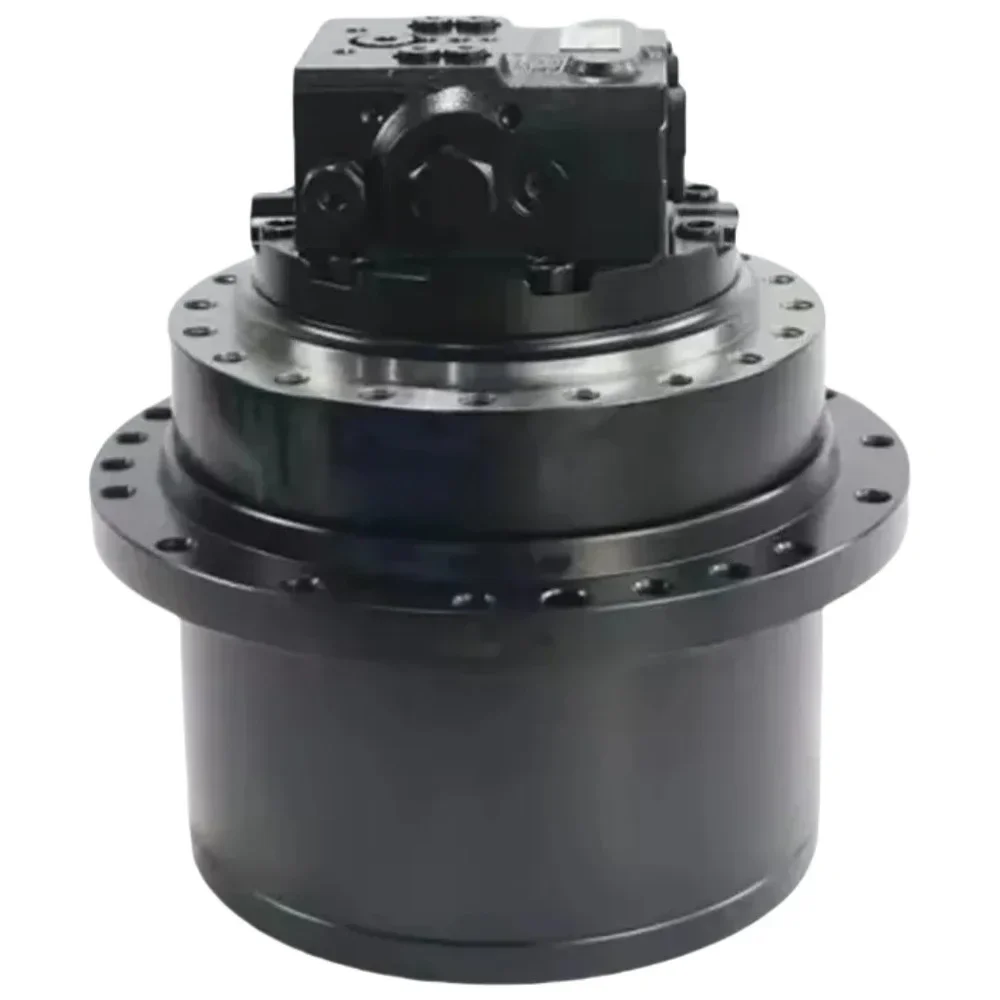 Applicable to:SY210 SY215 SY230 SY235 SY240 GM35 Main Reducer GM35VL-E-75/130-3 GM35VL Driving Motor B220501000267
