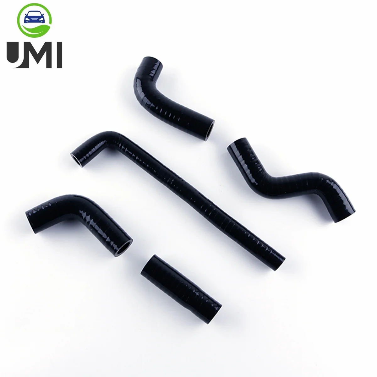 

6PCS 3PLY For 2002-2006 KTM 525 400 EXC 525EXC 400EXC Motorcycle Silicone Radiator Hose Coolant Pipe Tube Set Kit 2003 2004 2005