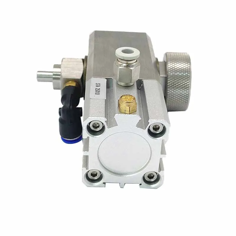 

ЛУЧШИЙ продавать высококачественные гидроабразивные детали Dardi 520001479, абразивный клапан