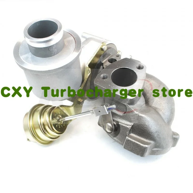 Rev9 K04 KO4 TurboCharger for Golf GTI Jetta GLI MK4 1.8T Turbo Big Wheel 300hp