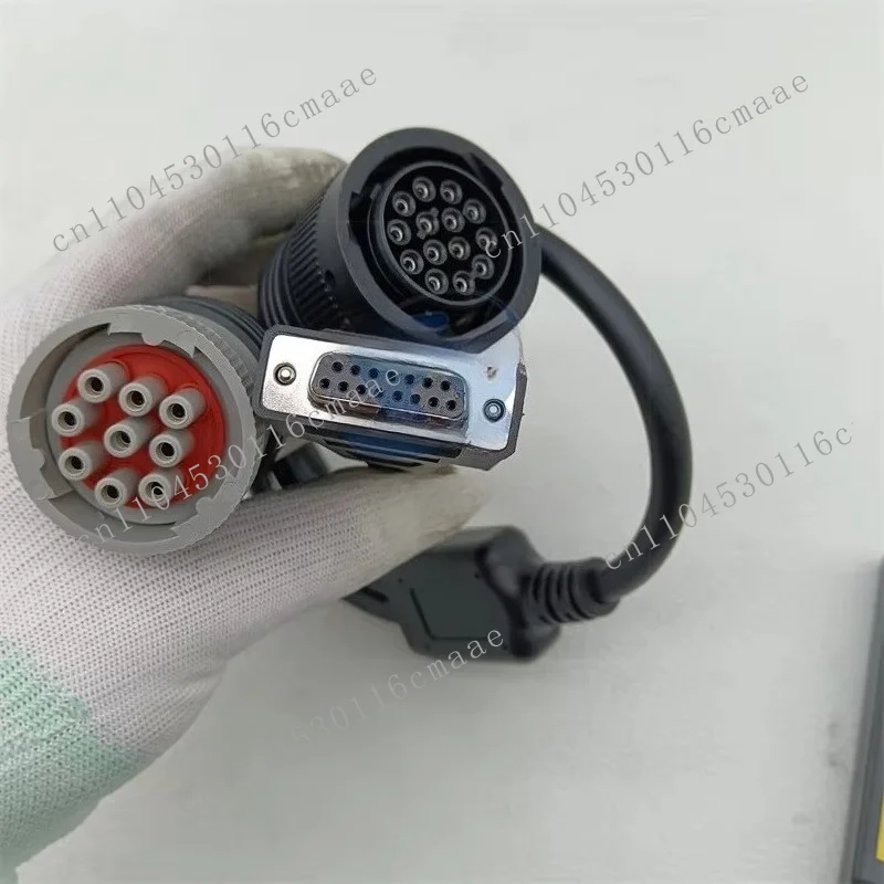 Construction Machinery Parts General Timer Instrument Regulator Timer Display Change Time Hour
