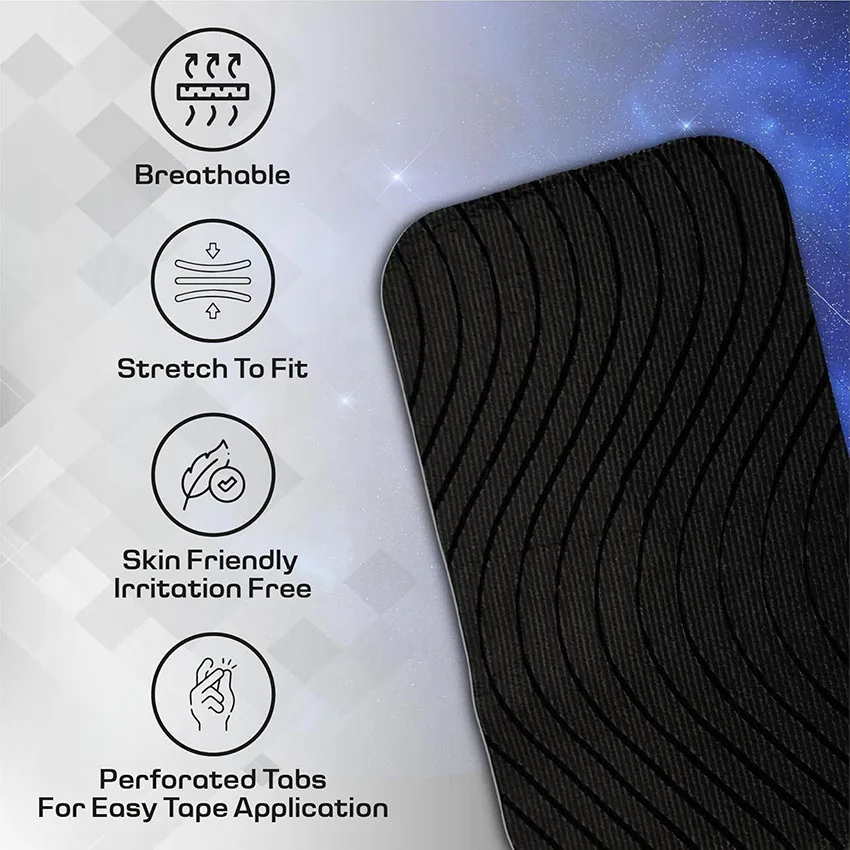 

Snoring Prevention Tape Sleeping Anti Mouth Breathing Tape Closed Mouth Correction Tape