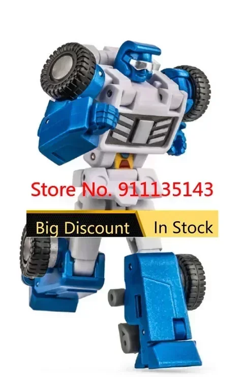 Newage Na H41 Klein Formaat Mini In Voorraad