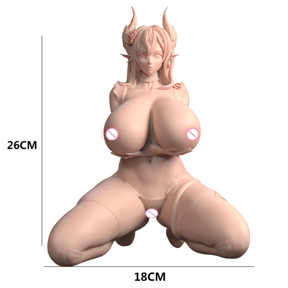 Realistic Anime Figure Sex Doll for Male Silicone Artificial Vagina Masturbator Pocket Pussy Adult Toys for Men Sex Doll Torso