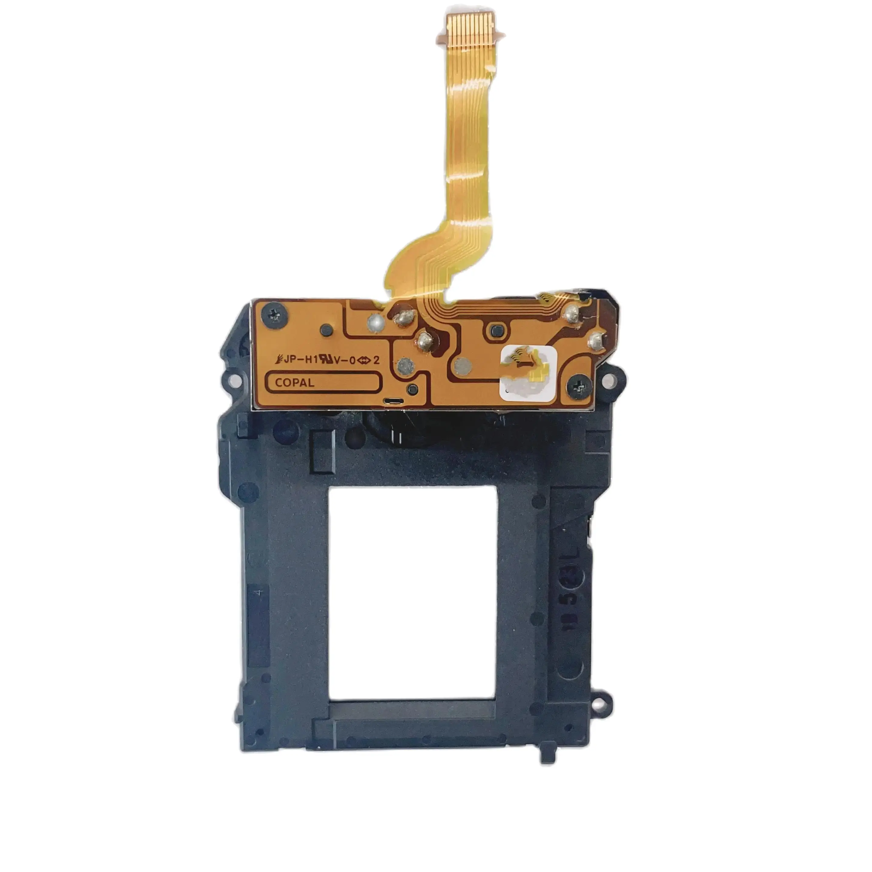 

Original camera shutter unit with blade for Sony A6000 A6300 A6400 NEX5R NEX5N NEX5T camera repair parts