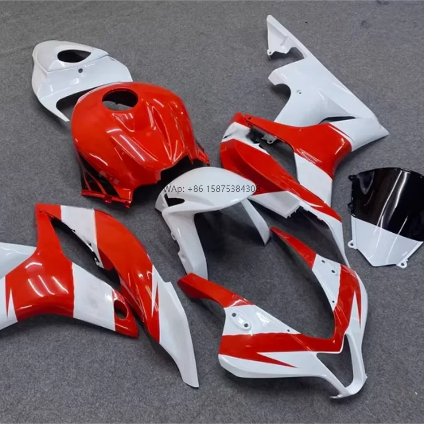 

Fairing for CBR600RR F5 2007 2008 Bodywork ABS Plastic Abs Plastic Motorcycle Fairing Kit