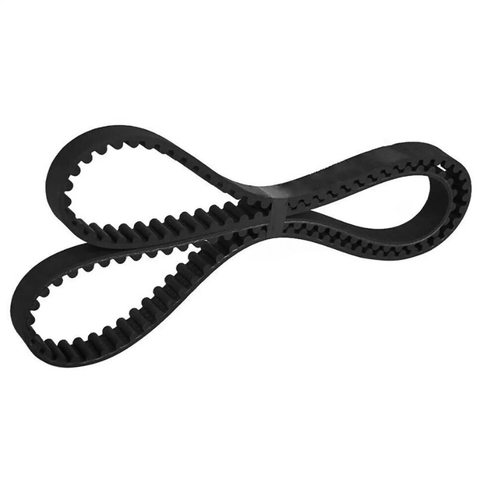 Rear Drive Belt 40058-07 Directly Replace for Harley-davidson Durable