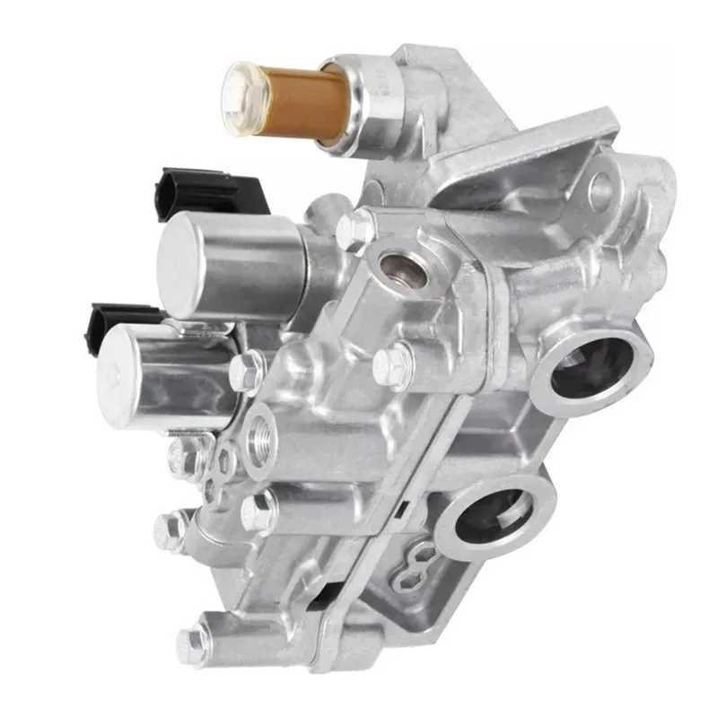 

A040-15820-R70-A05 Car New VVT Variable Valve Timing Solenoid Valve For Honda Pilot 3.5 15820-R70-A03 15820R70A05 15820R70A03