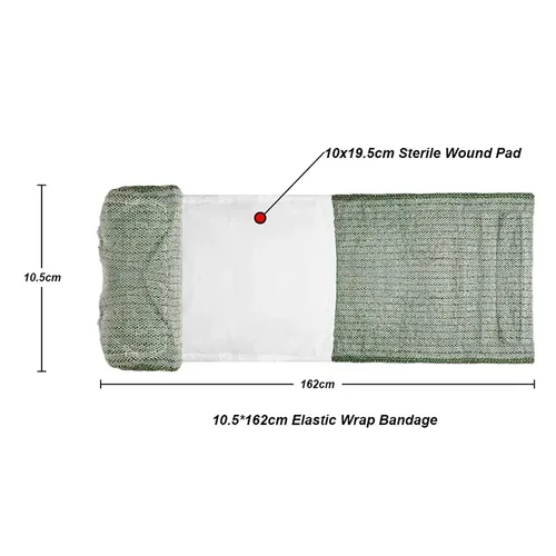 Trousses de premiers soins