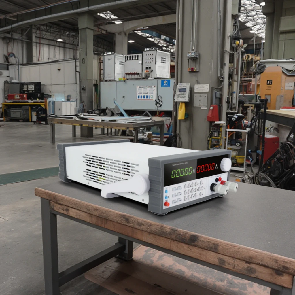 

Лабораторный регулируемый 30 В 60 В 150 В 200 В 250 В 300 В 1A 2A 3A 5A 10A Программируемый источник питания постоянного тока