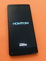 Original Digitizer Touch screen + LCD display+motherboard 4G RAM+64G ROM for HOMTOM S9 Plus MTK6750T Octa 5.99\