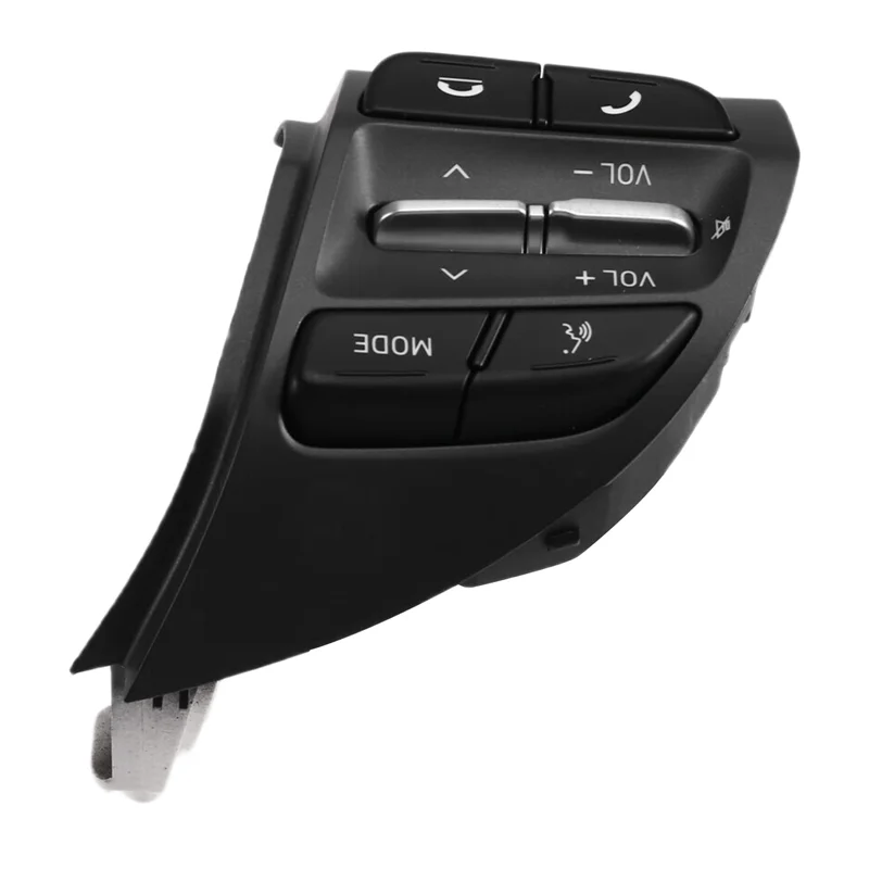 Cruise Control Radi…