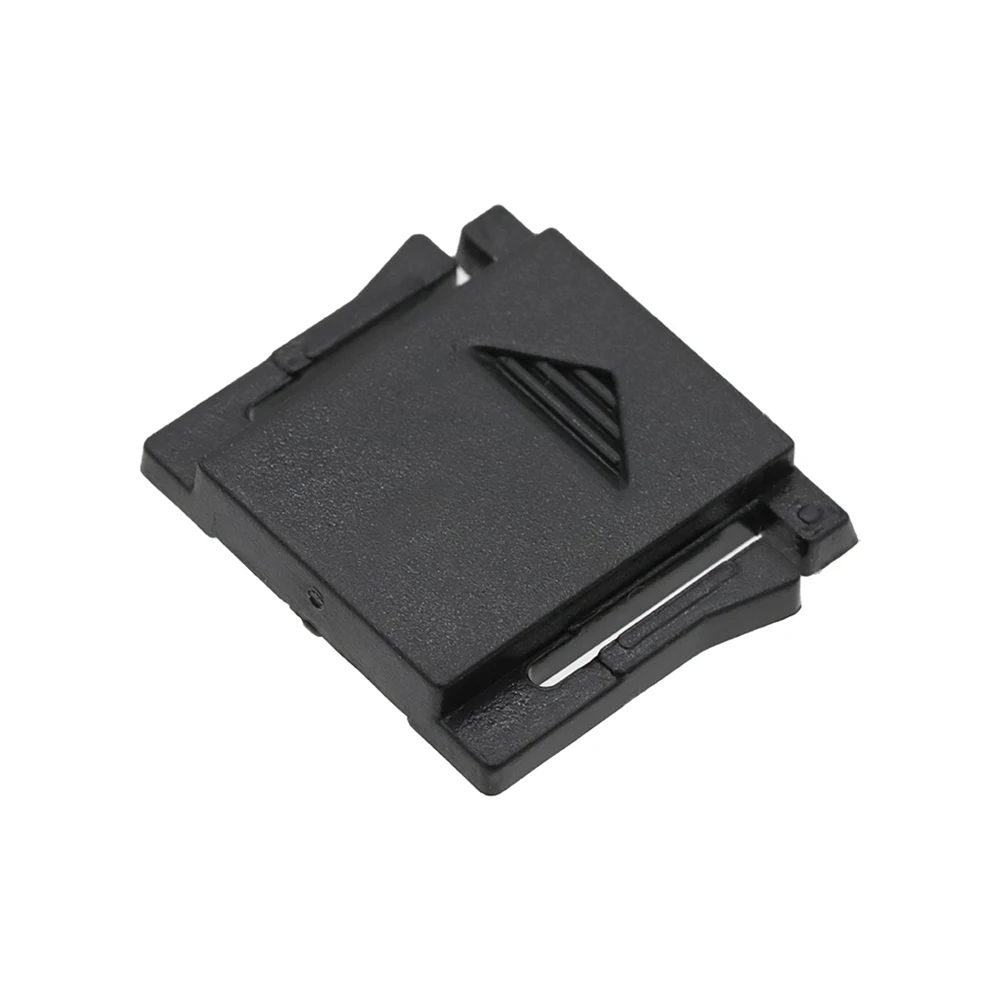 Camera  Hot Shoe Cover for Nikon D5000 D700 D300 D3X D90 D60 with arrow direction