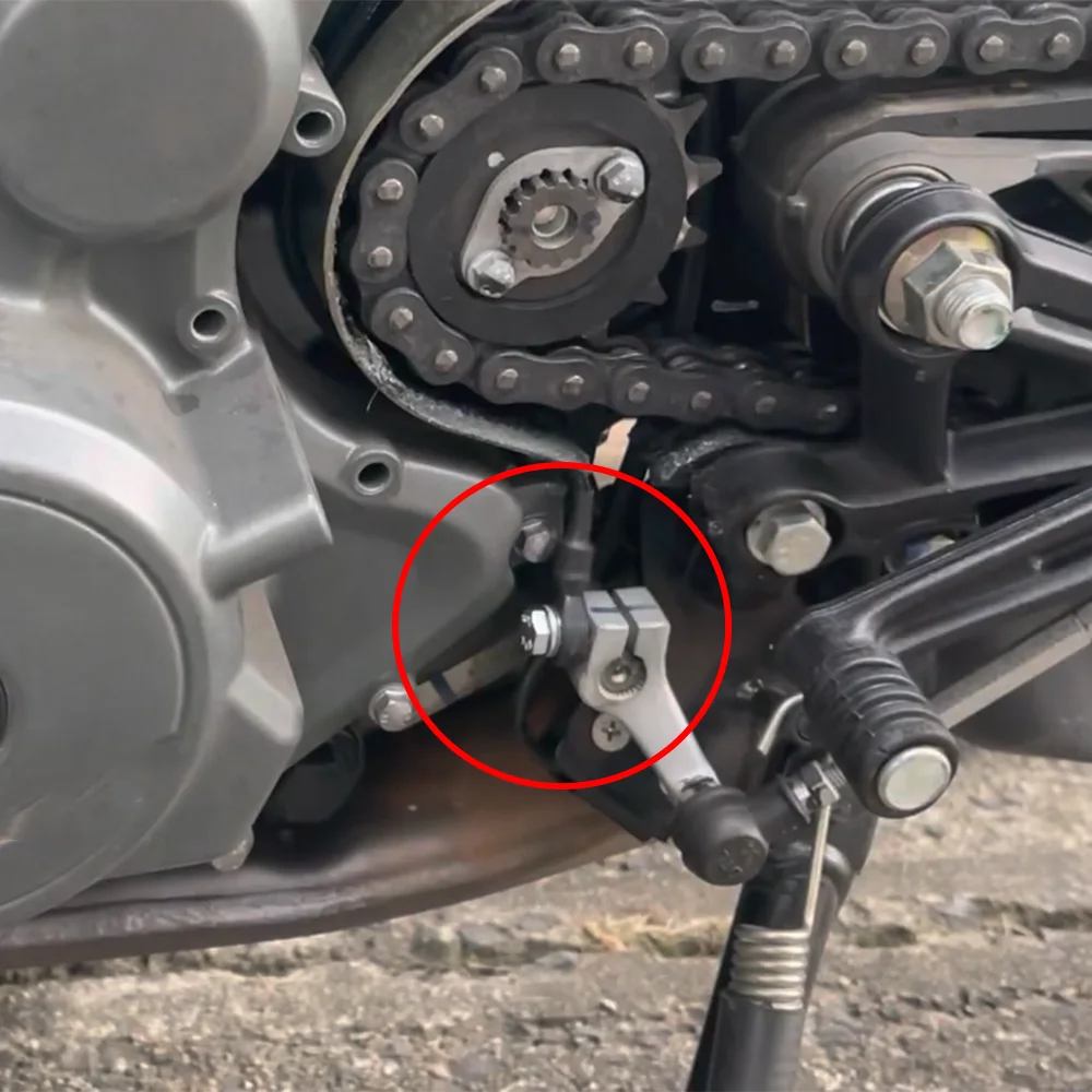 Quickshift Sensor Gear Quick Shift Shifter Quickshifter Sensor For KTM DUKE 390 250 200 125 DUKE DUKE390 Motorcycle Accessories
