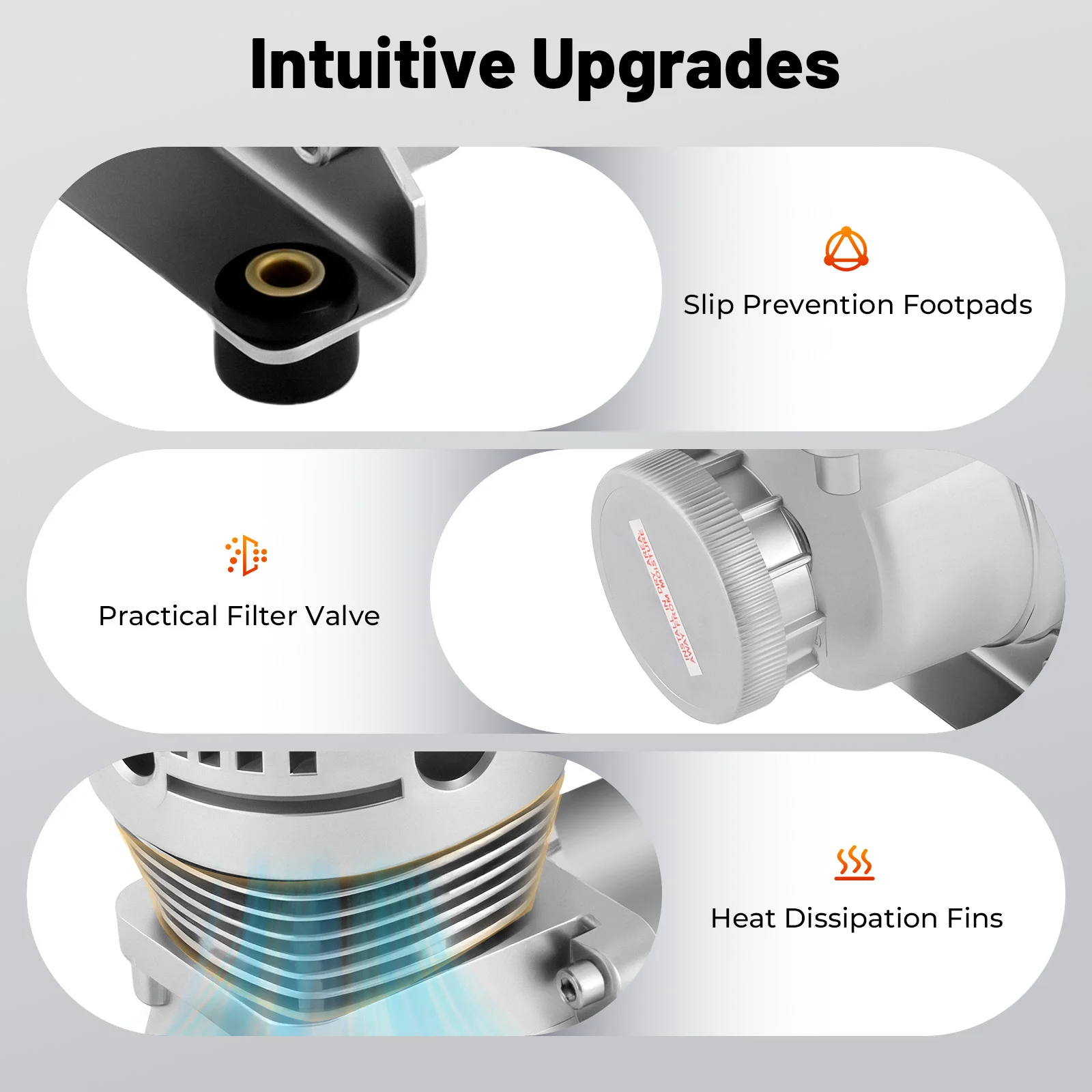 12V 에어 컴프레서 키트 빠른 효율 200-300W 에어 라이드 서스펜션 컴프레서 휴대용 헤비 듀티 에어 컴프레서