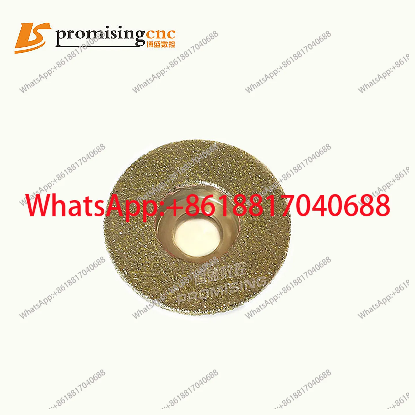 1PCS PGM FK group s.r.TC8TC7 computer automatic cutting machine accessories diamond whetstone