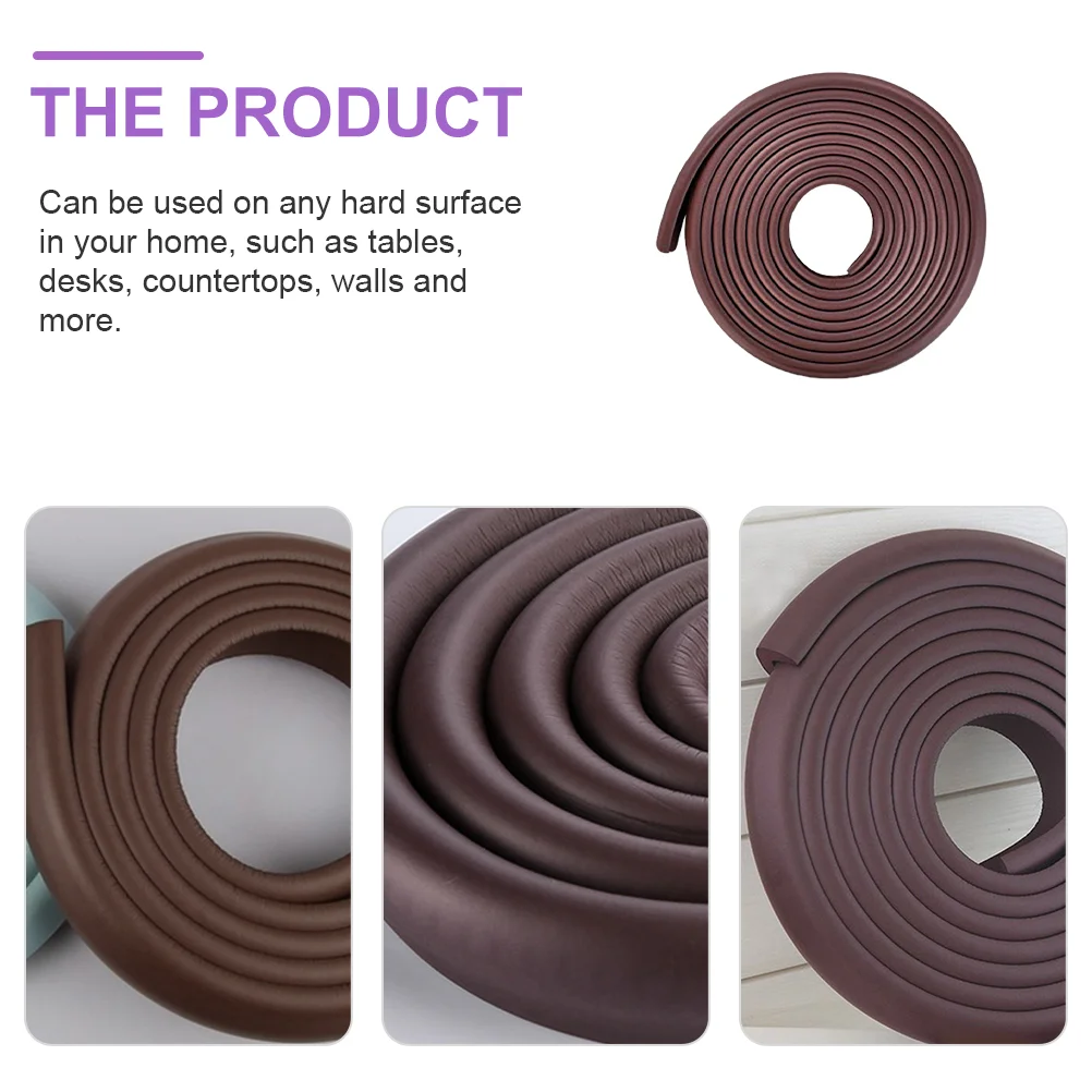 Рисунок 3 - Угловой бампер стола