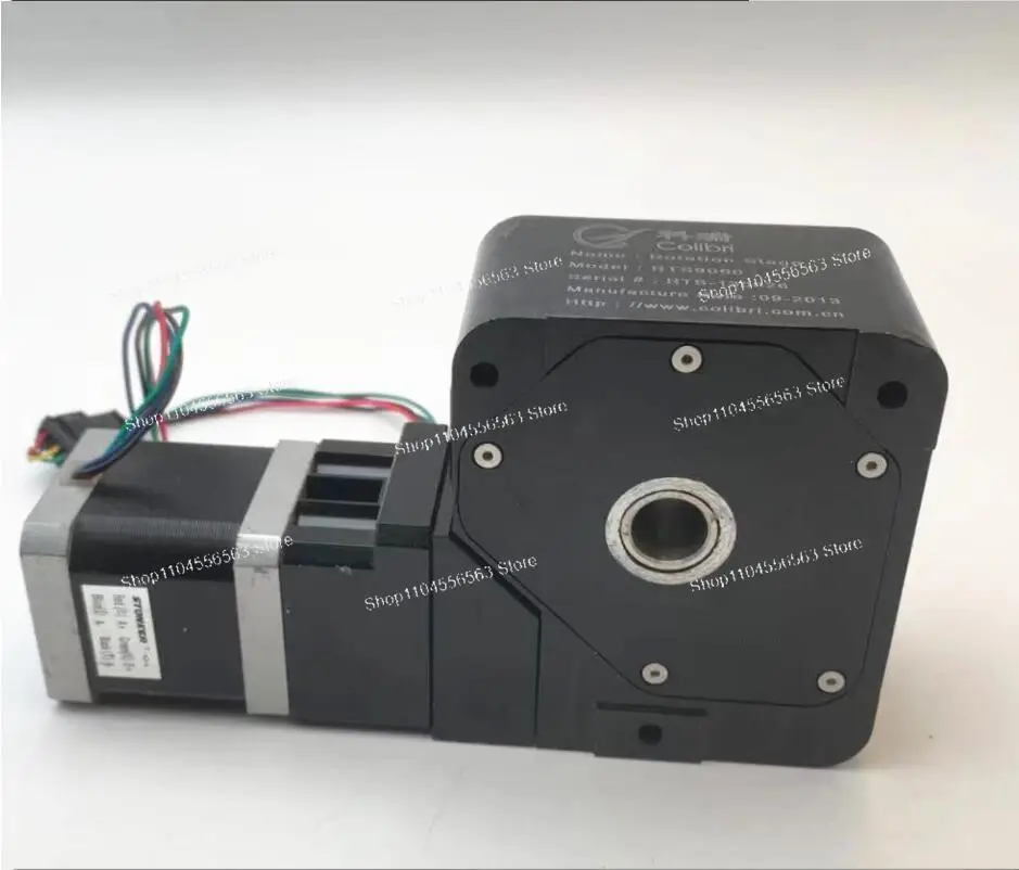 Colibri Kerui precision dial displacement table Kerui turntable RTS9060 rotary platform 95% new