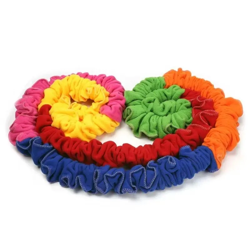Team Building Expansion Game Props Southeast Northwest Run Kindergarten Parent Child Tension Rope Sports Entertainment