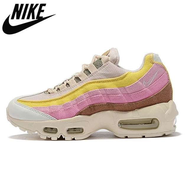 Nike air de colores para mujer online