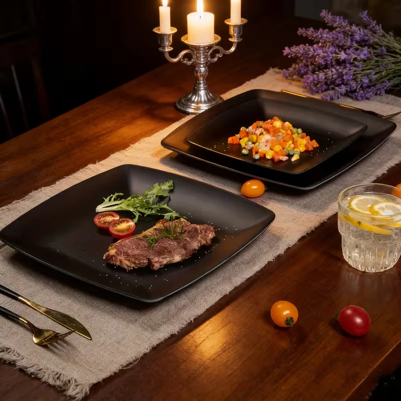 Thumbnail 4 - #70 Compare Dinnerware Sets Before You Buy