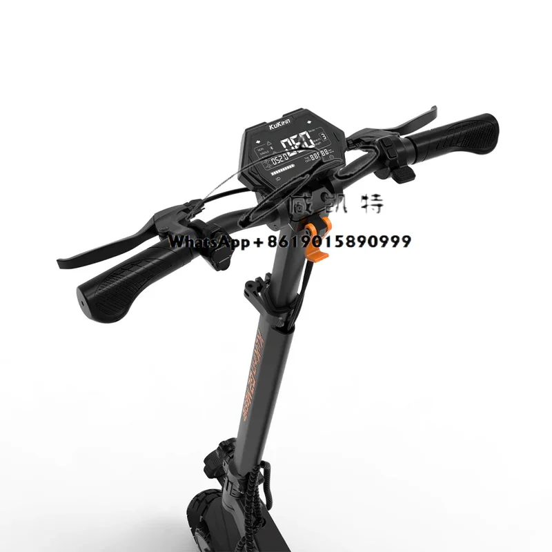 G2master 후방 모터