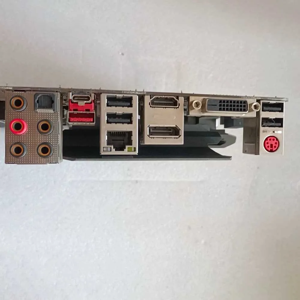 B360M Mortar Motherboard DDR4 B360M MÖRTEL
