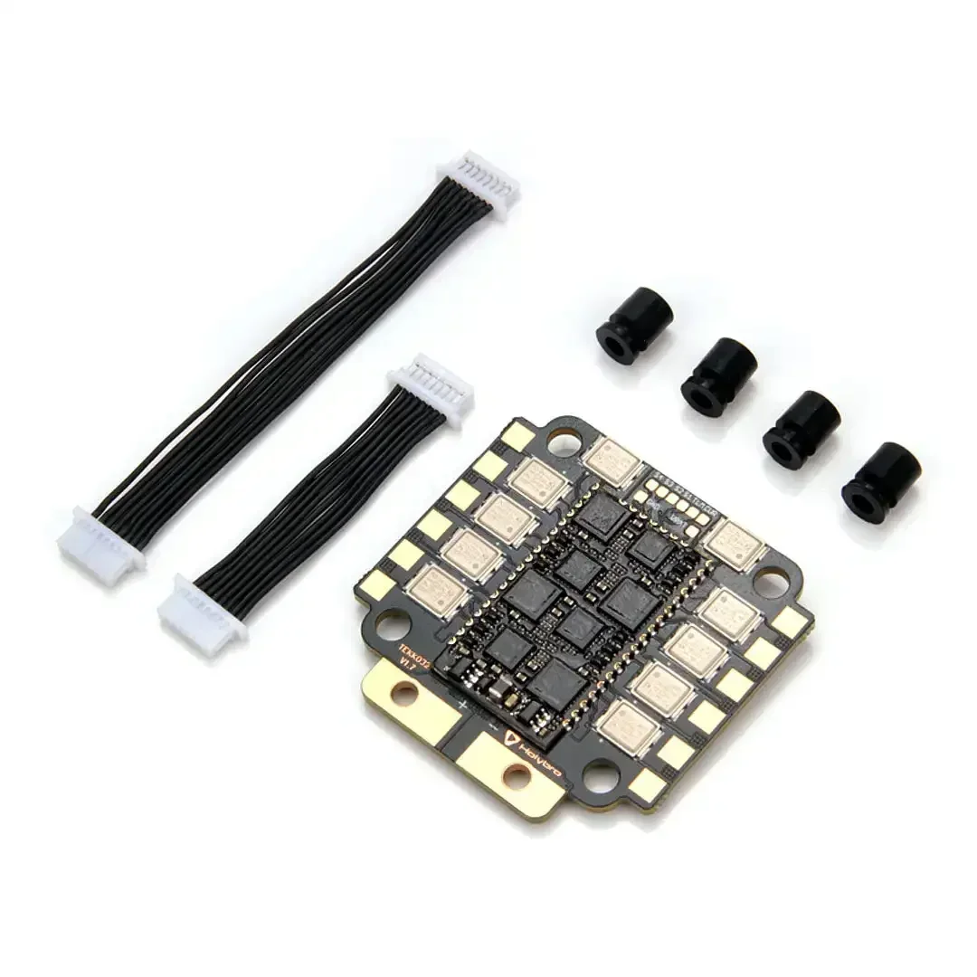 HolyBro Tekko32 F4 Metal 4in1 65A ESC / 50A