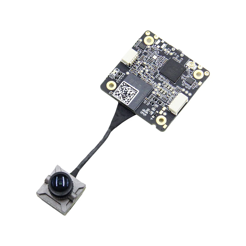 

Walksnail Avatar HD Mini 1s Lite Kit 14X14mm Avatar Lite Camera for FPV Freestyle Tinywhoop Cinewhoop Drones DIY Parts