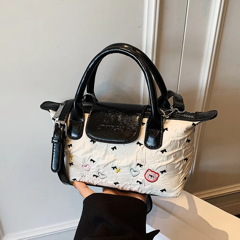 Versatile Crossbody…