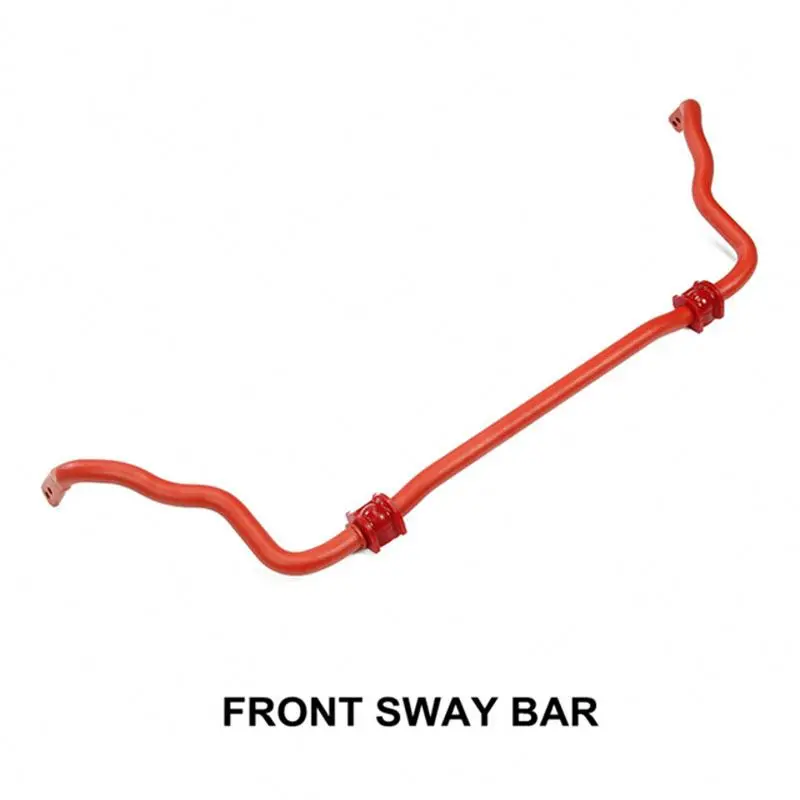 Car Stabilizer Bar Rear Sway Bar For Honda CIVIC 2006-2015 8th Civic Anti Roll Bar view 2