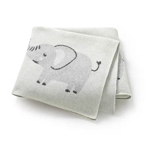 100*80cm Baby Blankets Ultra-Soft Newborn Boys Girls Monthly Stroller Bassinet Bedding Sleeping Covers Stuff Infant Cotton Plaid