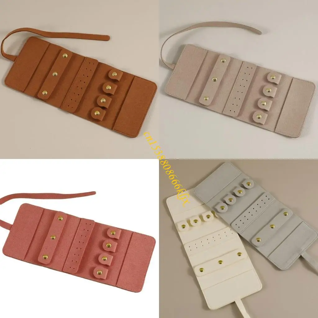 

Коробка для хранения ювелирных изделий для путешествий водонепроницаемые аксессуар держатель для путешествий 066c