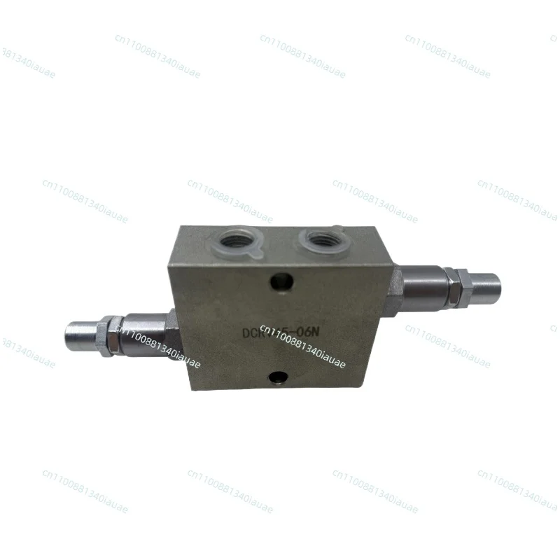 

Two-way Relief Valve DCRV45-06N Reliable Quality!