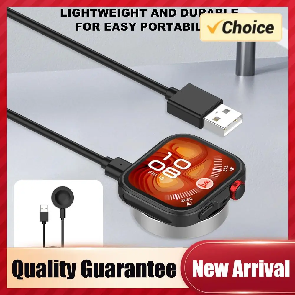 

Сменный USB-кабель для зарядки Huawei Watch GT6/GT5/Fit 4, аксессуары, сменная зарядная док-станция/адаптер