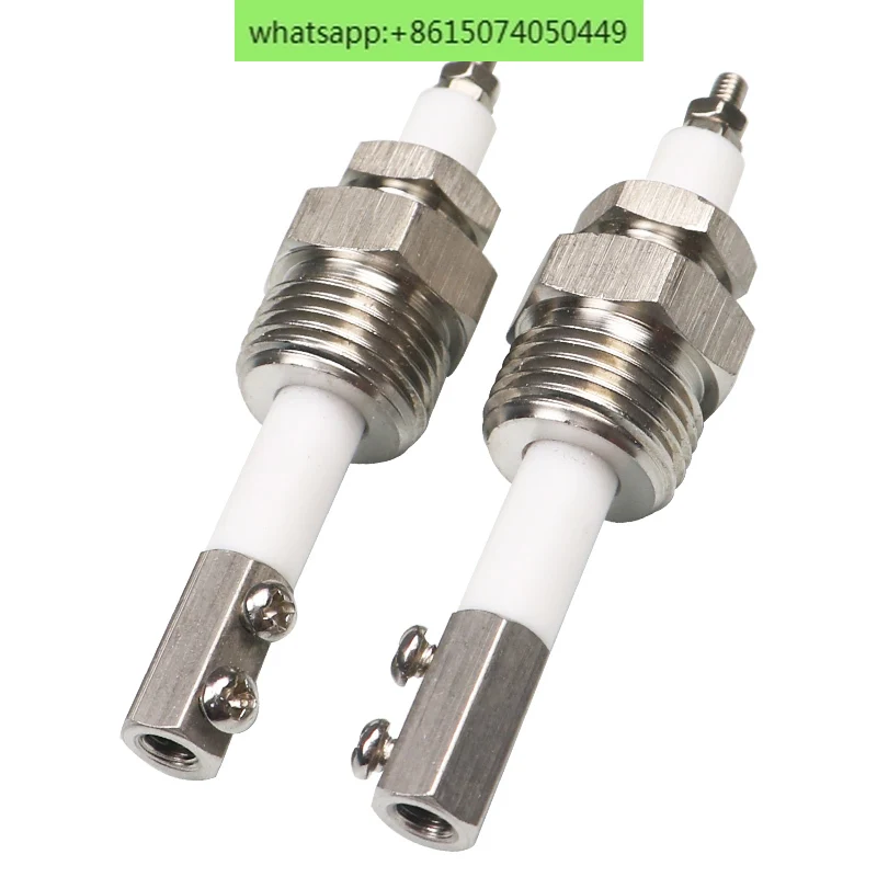Boiler electrode water level holder electrode type liquid level sensor, water level probe high temperature