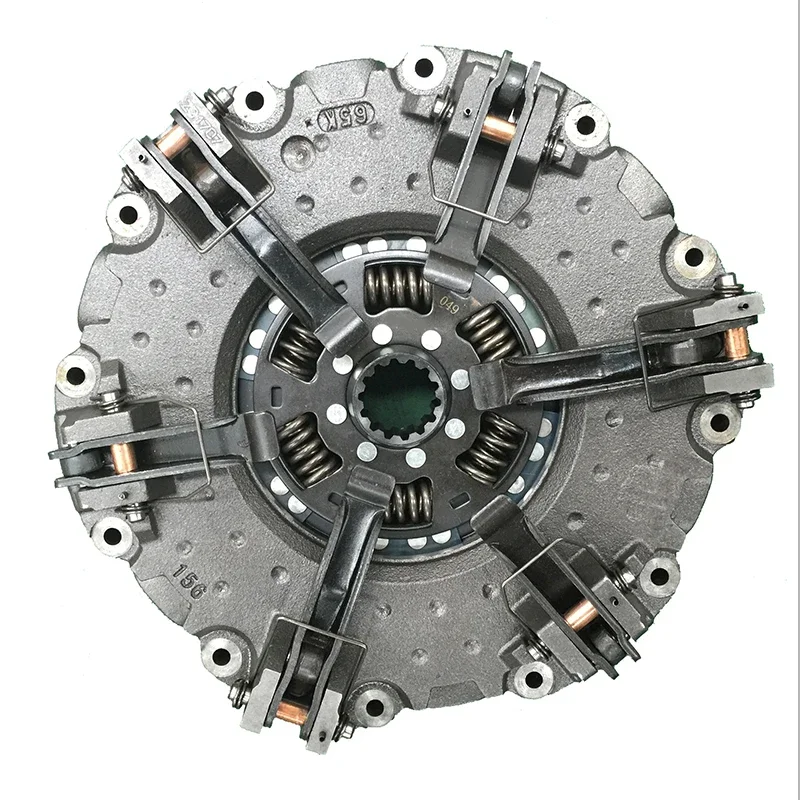 Agricultural Machinery Parts 5154879 Tractor Clutch Cover